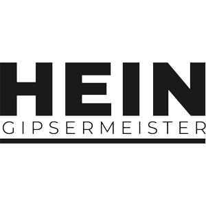 Logo Hein-Gipsermeister