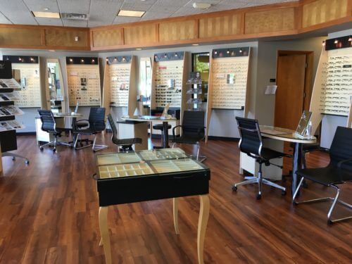 Images Palermo Eye Care