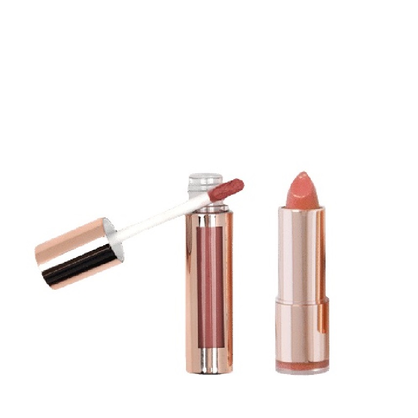 Coffret Rouges à lèvres TeMana