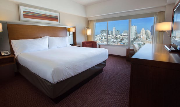 Images Holiday Inn San Francisco-Golden Gateway by IHG