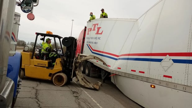 Images Northwest Indiana Towing & Recovery