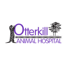 Otterkill Animal Hospital Logo