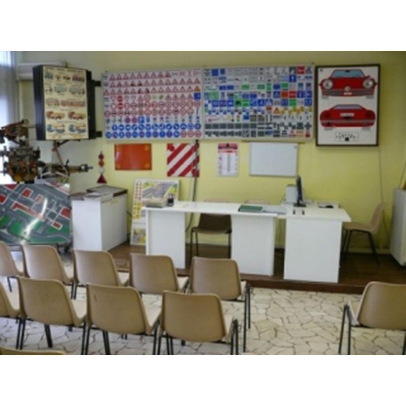 Images Gottardello Aldo Autoscuola Team Valentini