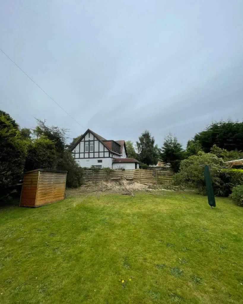 Images Star Fencing and Landscaping