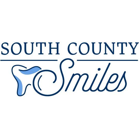 South County Smiles Logo