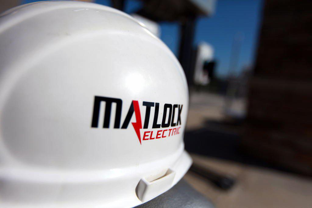 Matlock Electric - Fort Smith, AR 72903 - (479)783-7777 | ShowMeLocal.com