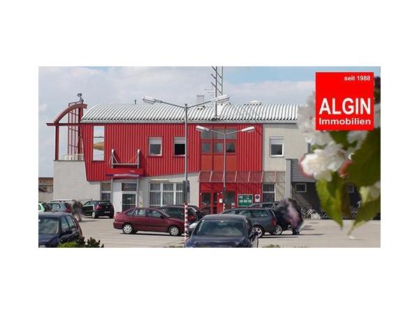 Bilder ALGIN Immobilien GmbH