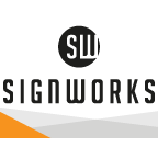 Logo Signworks GmbH
