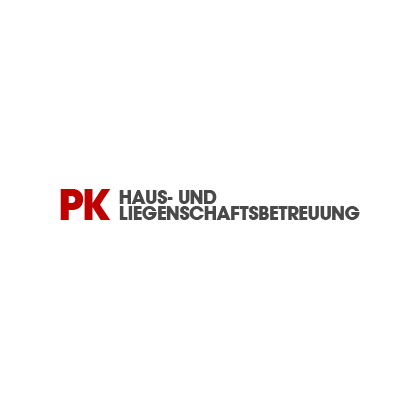 PK Haus- u. Liegenschaftsbetreuung e.U. Logo