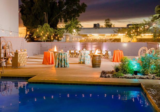 Images Crowne Plaza Phoenix Airport - Phx by IHG