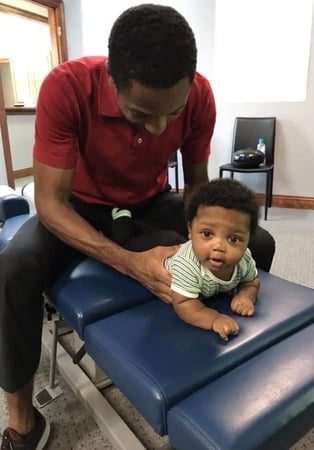 Images 100% Chiropractic - Lake Charles