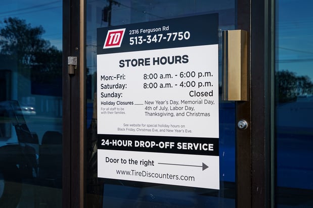 Images Tire Discounters