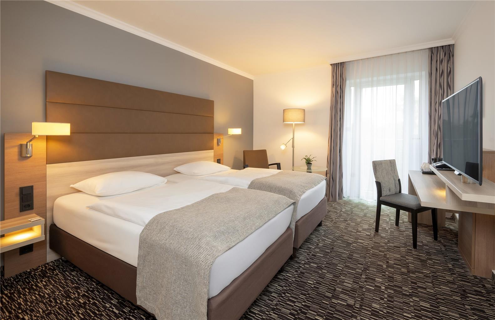 Bilder Best Western Plus Hotel Koeln City