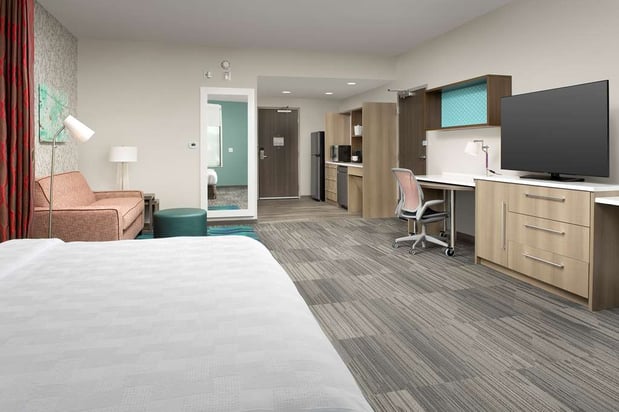 Images Home2 Suites by Hilton Columbus Polaris