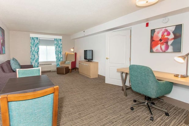 Images Hilton Garden Inn Jacksonville Airport