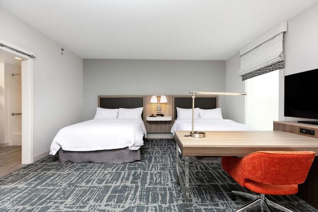 Images Hampton Inn Acworth
