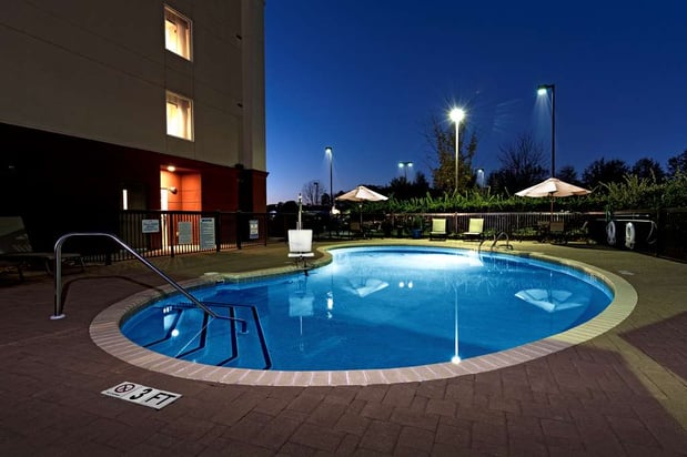 Images Hampton Inn Statesville