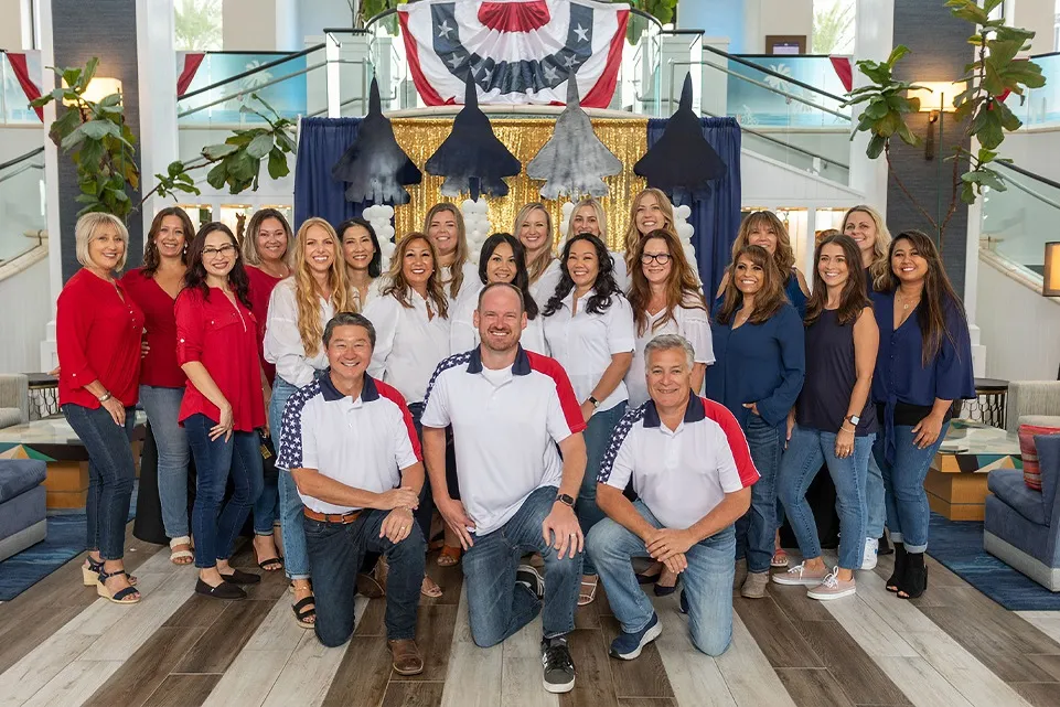 Oaxaca, Ong, Jensen, & Maeda DDS Image