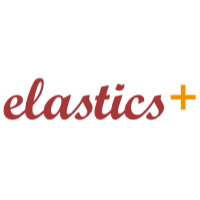 elastics+ Physiotherapie - Alexander Roth in Germering - Logo