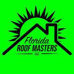 Florida Roof Masters, LLC Logo