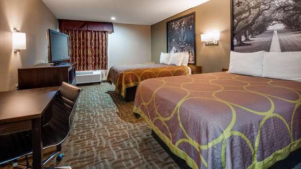 Images SureStay By Best Western Alexandria
