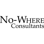 No-Where Consultants Logo