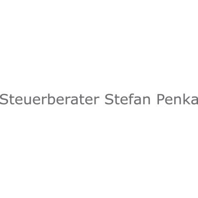 Logo Stefan Penka Steuerberatungsgesellschaft mbH