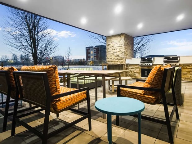 Images Home2 Suites by Hilton Bolingbrook Chicago