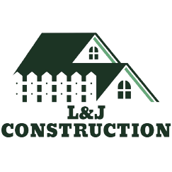 L & J Construction Services, Inc. Logo