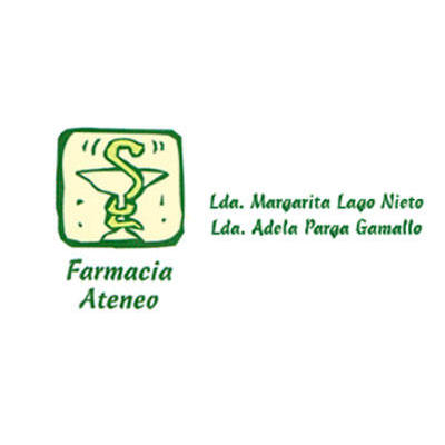Farmacia Ateneo Logo