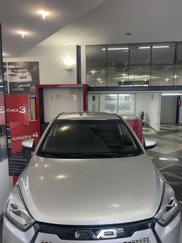 Images Falbomotor Srl Concessionaria Evo Officina Autorizzata Peugeot