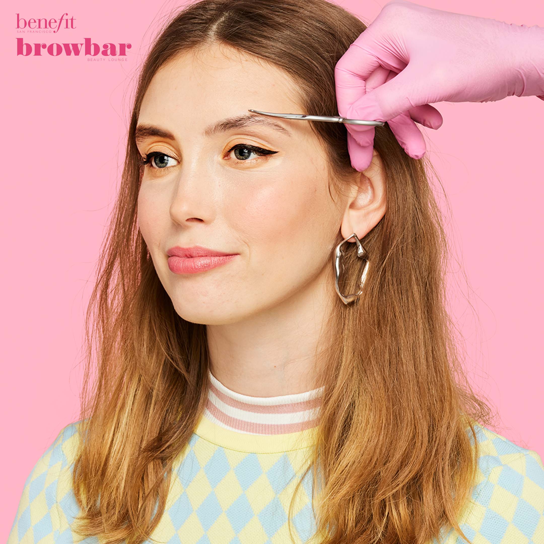 Official Site, Benefit Cosmetics Brow Bar