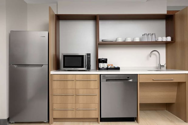 Images Home2 Suites by Hilton Durham University Medical Center
