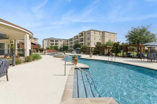 Images Retreat at Wylie Apartments