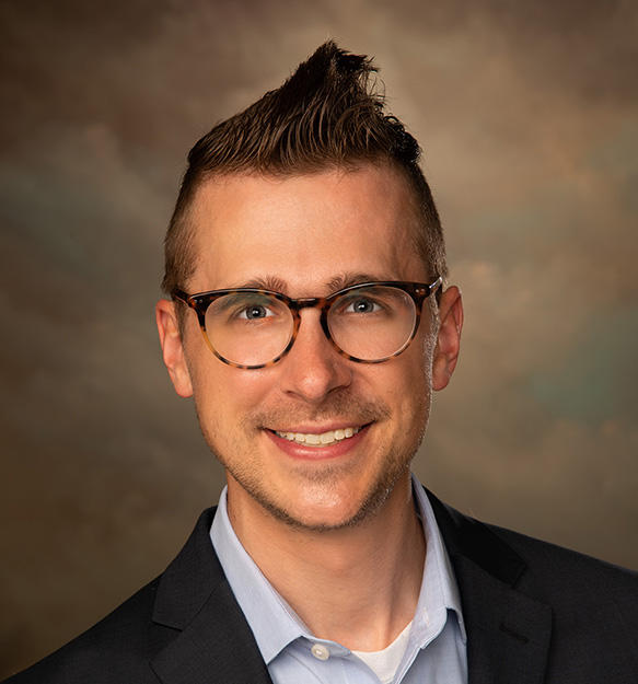 Dr. Brayton Kiedrowski, Orthopedic Surgery Richmond, IN MD