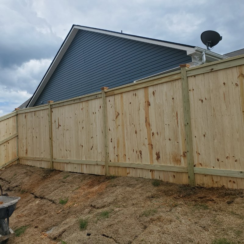 Images Superior Fence & Rail