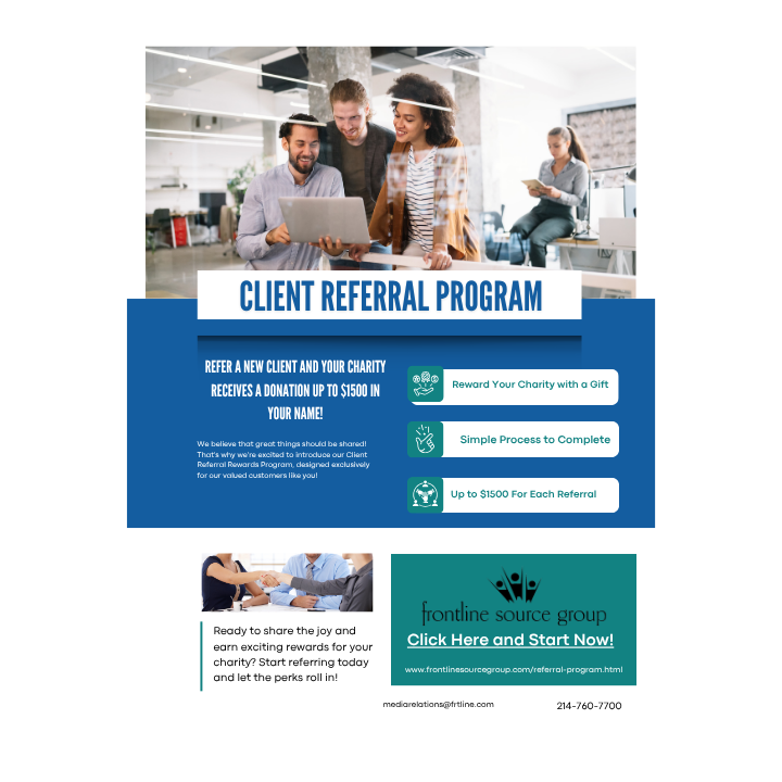 Images Frontline Source Group