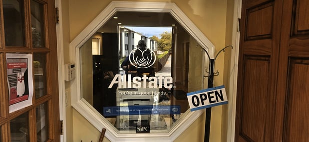 Images Cpr Agency Inc: Allstate Insurance