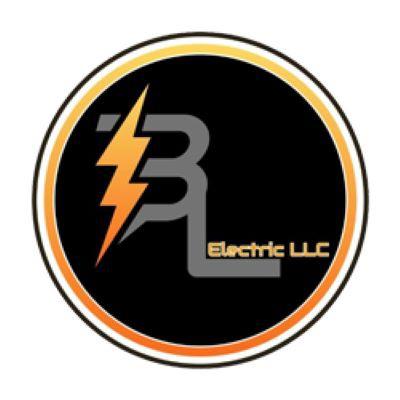B & L Electric LLC Logo
