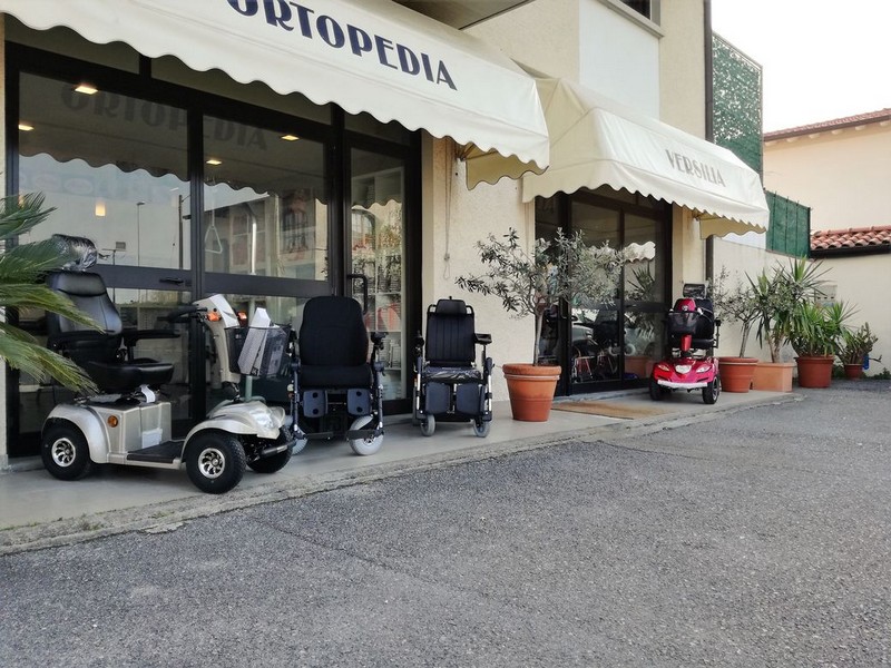 Images Ortopedia Versilia