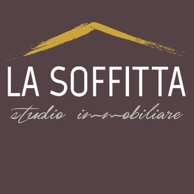 La Soffitta Studio Immobiliare Logo