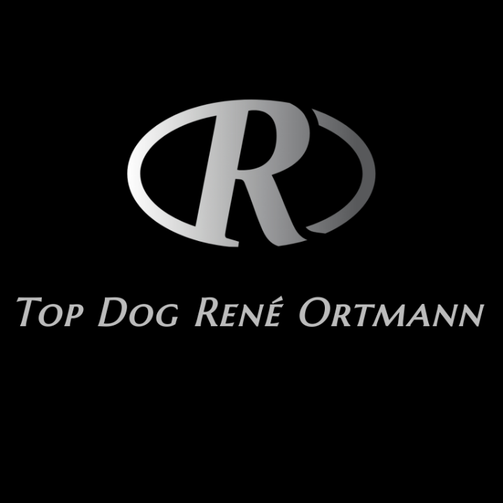 Top Dog Training René Ortmann in Walschleben - Logo