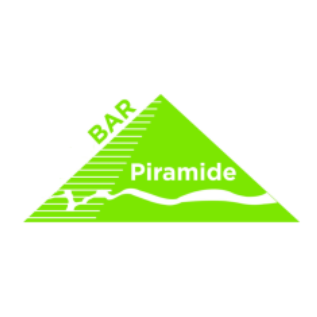Bar Piramide Logo