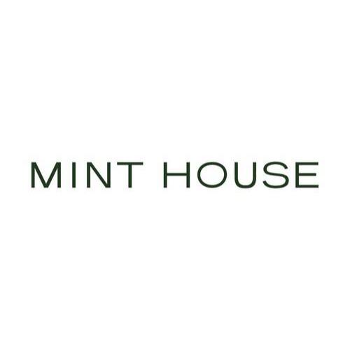 Mint House at 70 Pine – NYC Logo