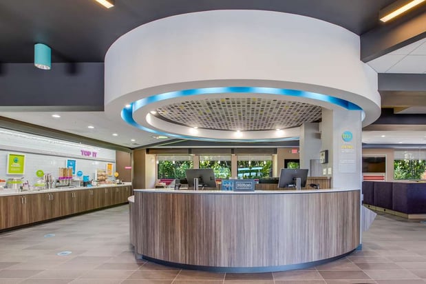 Images Tru by Hilton Saint Joseph