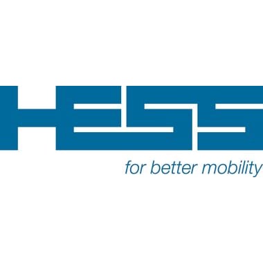HESS Werbetechnik Logo