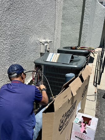 Images AC Tech Inc.