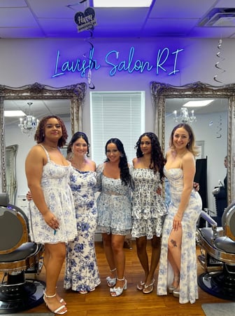 Images Lavish Salon LLC