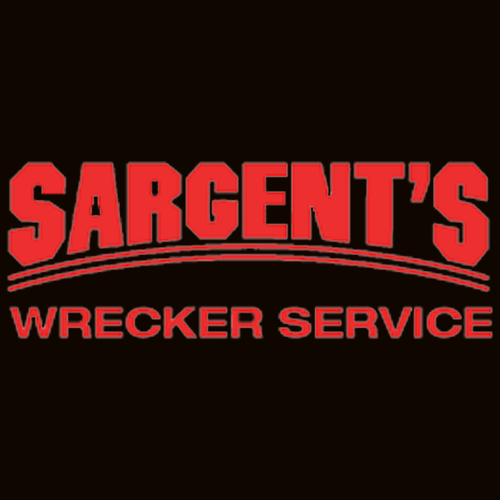 Sargent's Wrecker Service