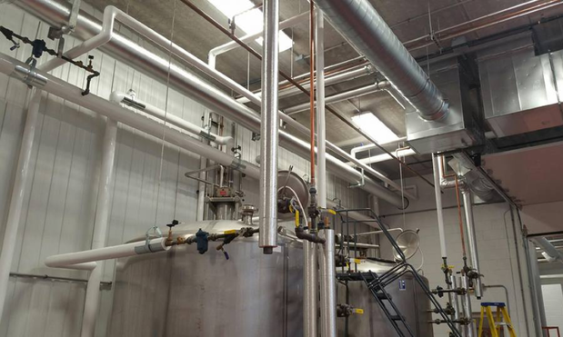 Images Madison Rose Mechanical Insulation